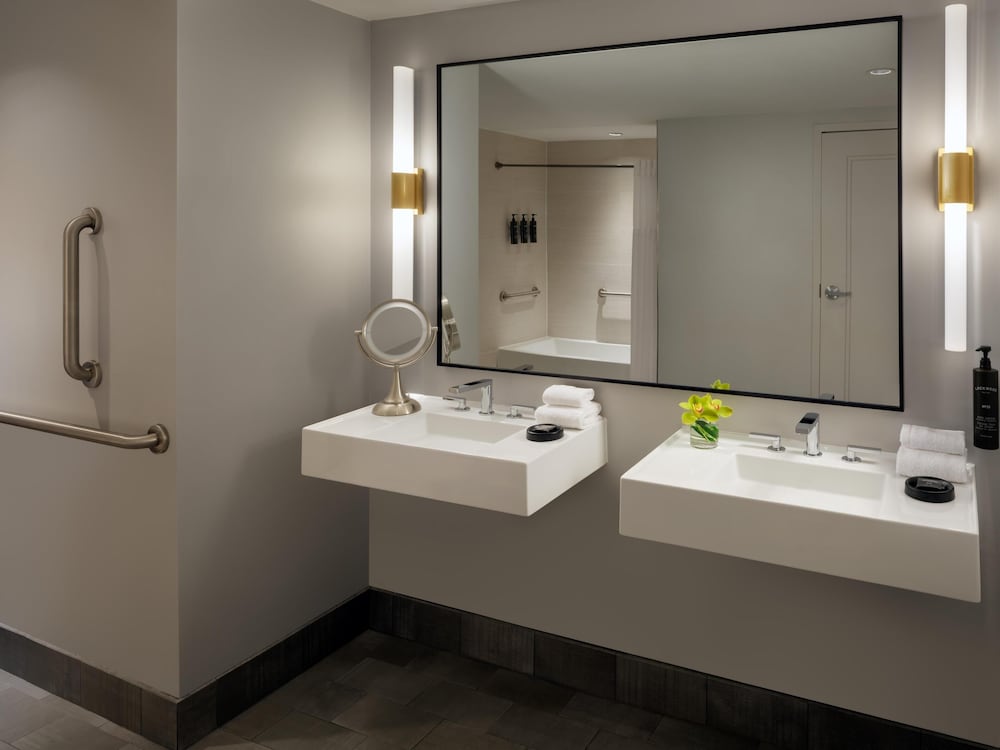 The Starling Atlanta Midtown Curio Collection by Hilton - photo 20