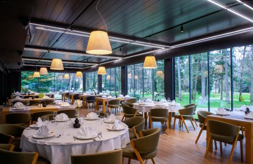 Park Boutique Hotel — Varazdin — photo 2