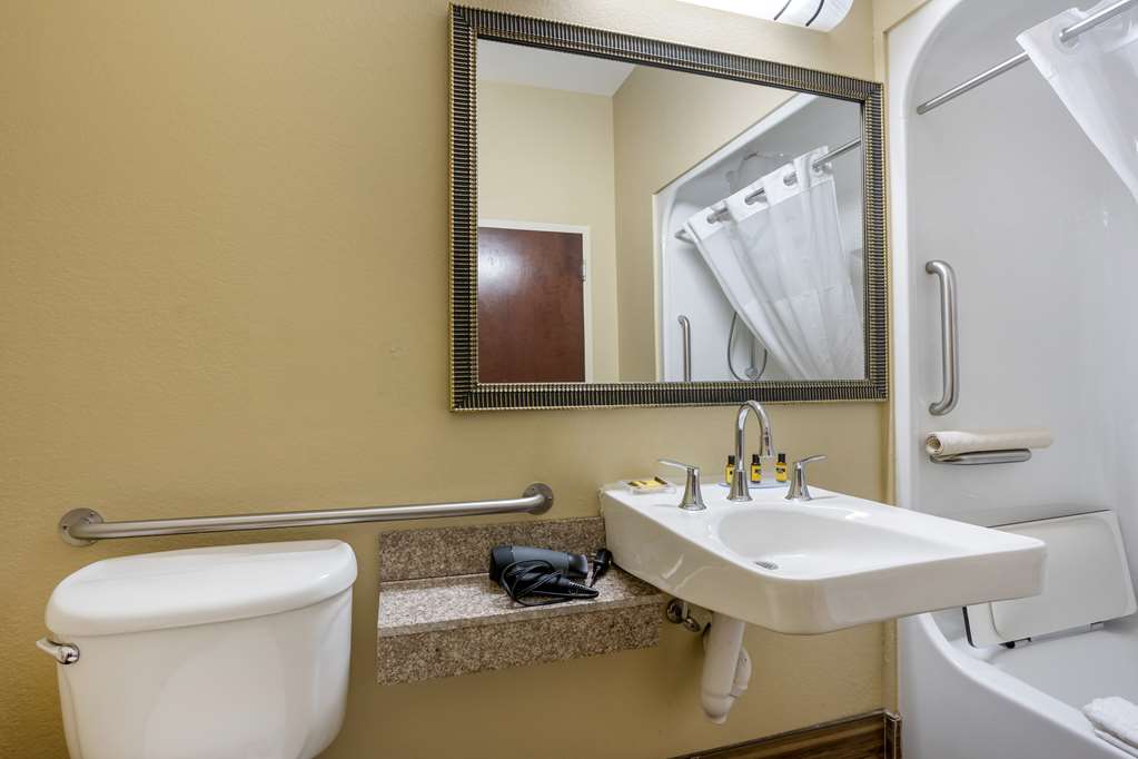 Best Western Plus Springfield Airport Inn - photo 24