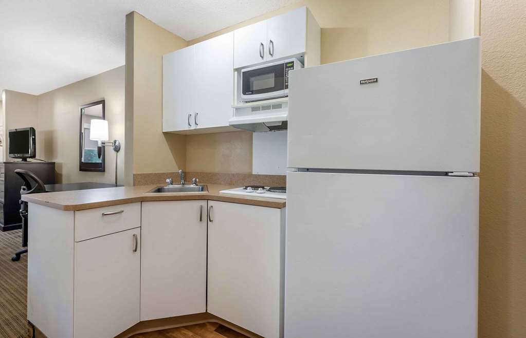 Extended Stay America Suites Washington DC Springfield - photo 23