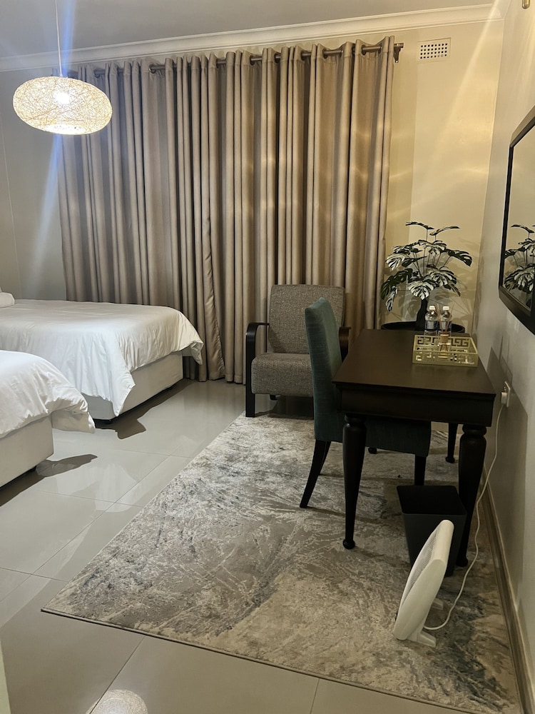 The Residence — Masvingo — photo 5