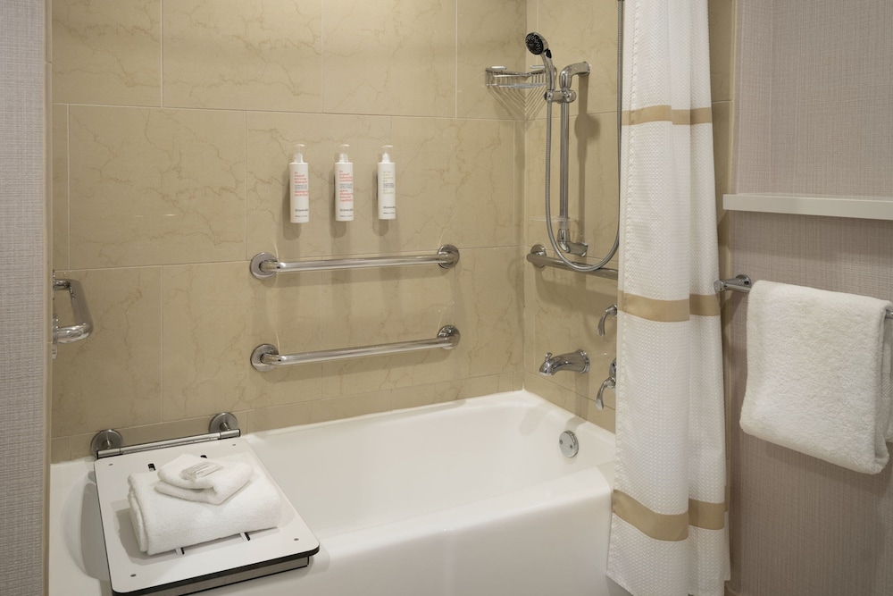 San Francisco Marriott Union Square - photo 58