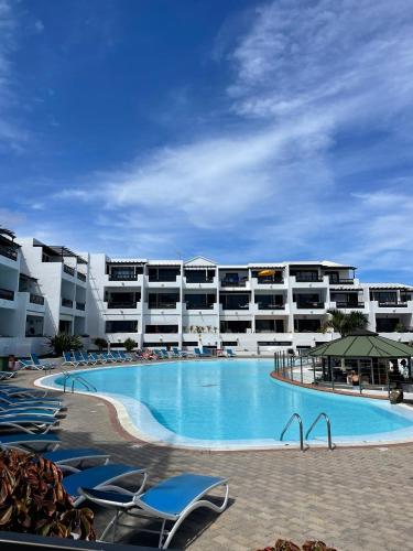 Blue Ocean - last minute hotel in Costa Teguise