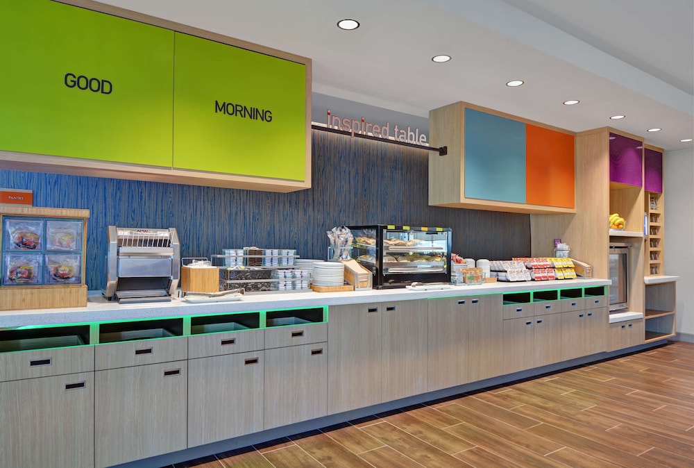 Home2 Suites by Hilton Largo - photo 37