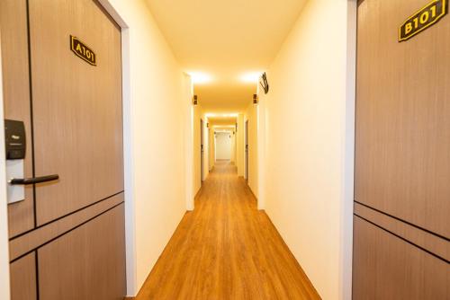 GL Sport Club Serviced Residence
