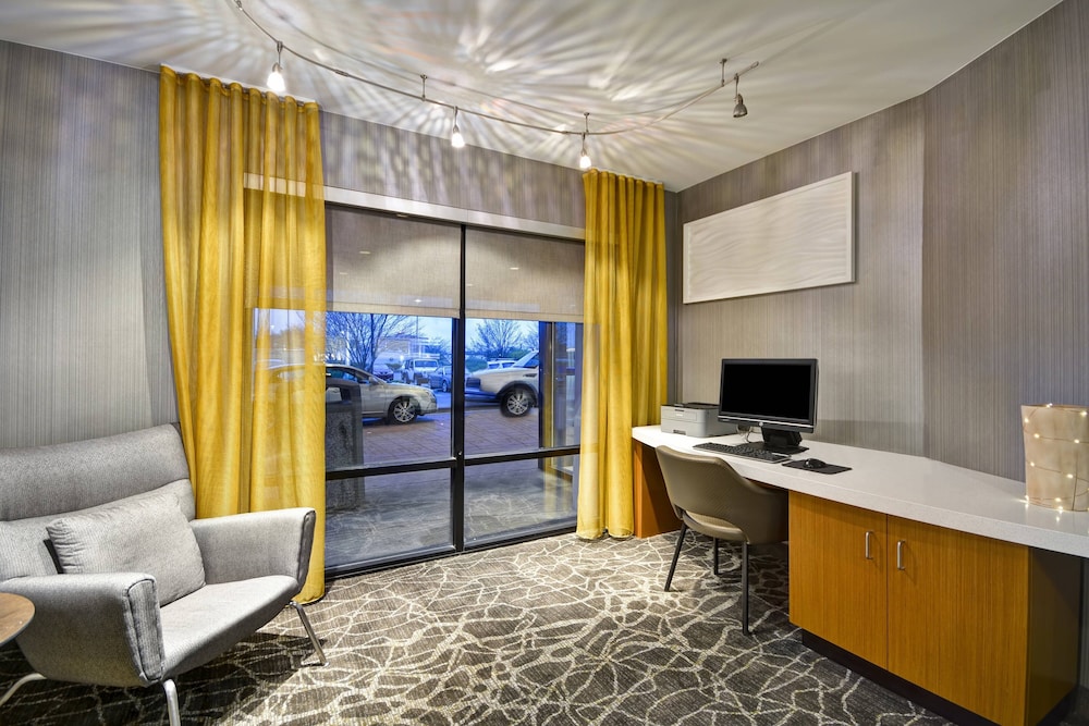 SpringHill Suites Lexington Near the University of Kentucky - photo 24