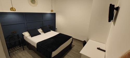 Rooms Los Montes — Granada — photo 3