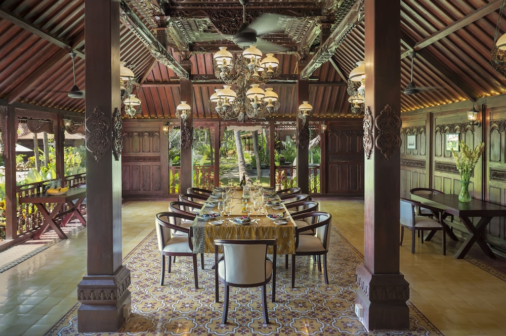 Diamond Beach Villa Lombok — Tanjung — photo 2