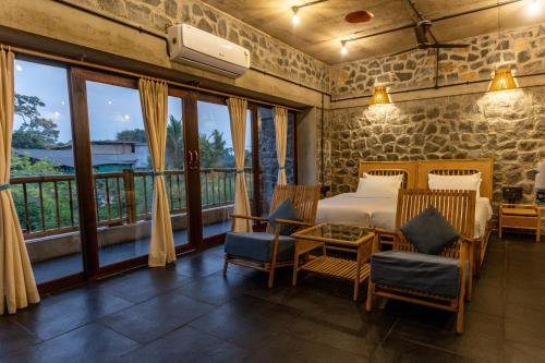 Dang Forest Retreat - last minute hotel in Unknown City