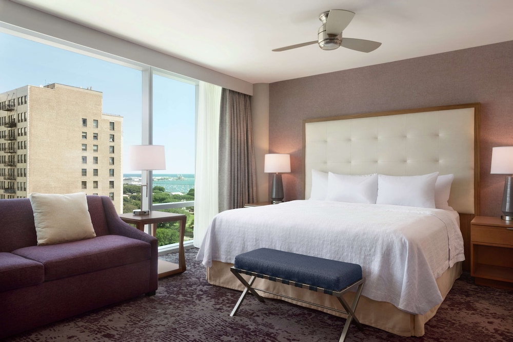 Homewood Suites by Hilton Chicago Downtown South Loop - photo 7