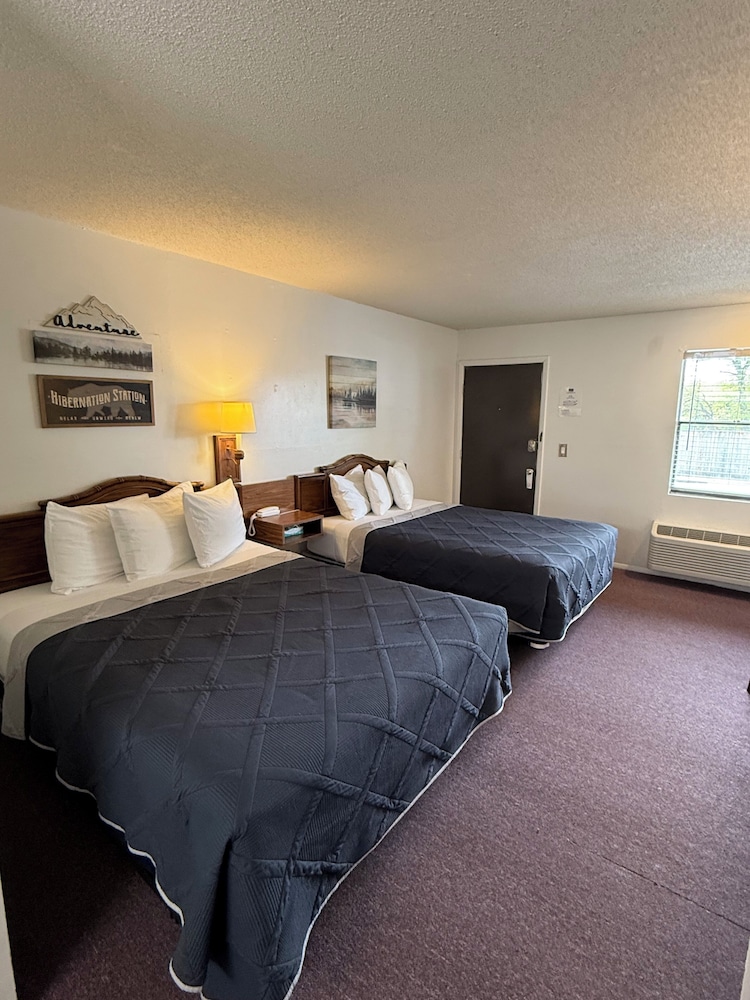 Scottish Inns Motel Osage Beach - photo 34