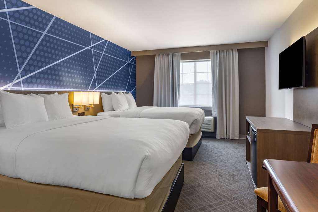 Comfort Inn & Suites East Greenbush Albany - photo 15