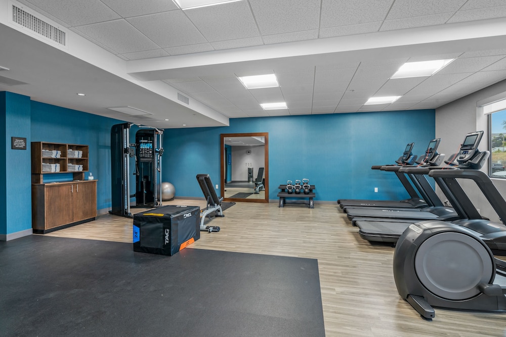 Hampton Inn by Hilton Morro Bay - photo 36