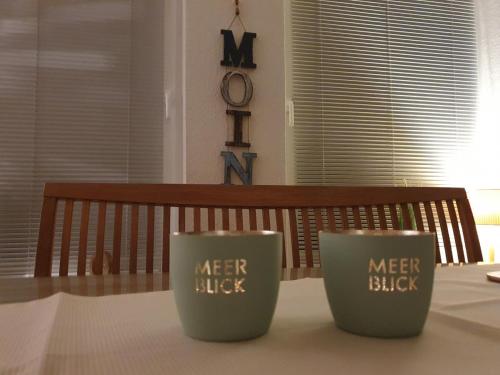 Haus Bremers Hafen — 4-Star Luxury Hotel in Borkum, Germany