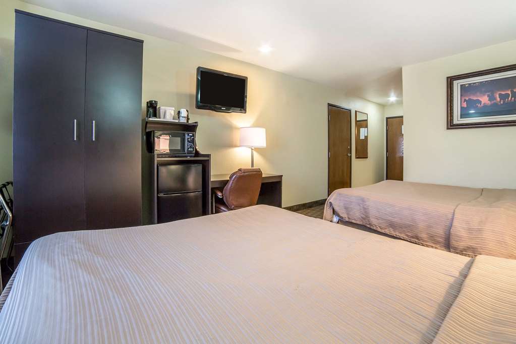 Quality Inn & Suites Elko - photo 17