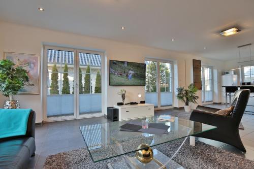 Villa Mare Villa Mare Appartement 1 — Timmendorfer Strand — photo 3