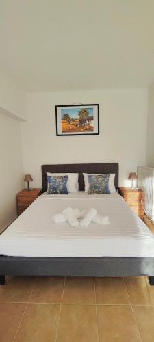 Zen Apartment — 4-Star Luxury Hotel in Athens, Greece