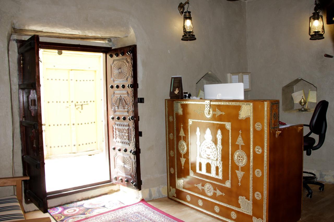 Antique Inn — Nizwa — photo 2