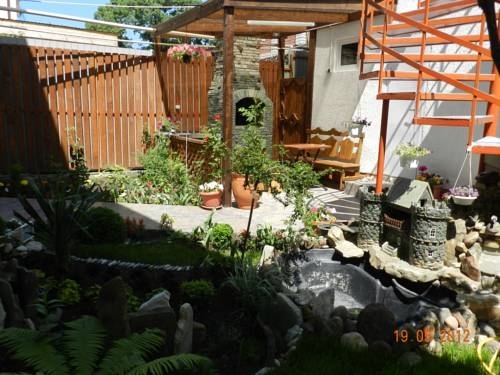 Na Tolstogo 7 - last minute hotel in Gelendzhik
