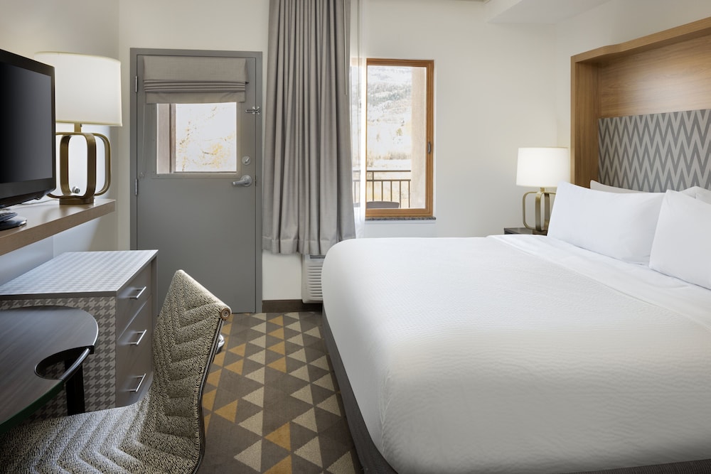 Holiday Inn Steamboat Springs by IHG - photo 29