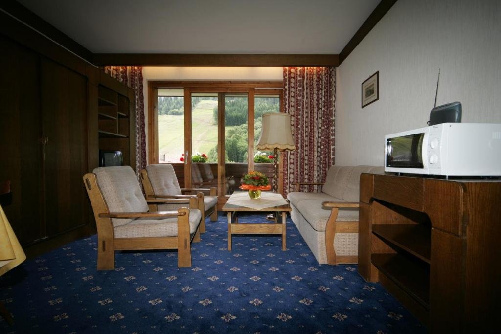 Appartementhaus Römerhof in Bad Kleinkirchheim, Austria