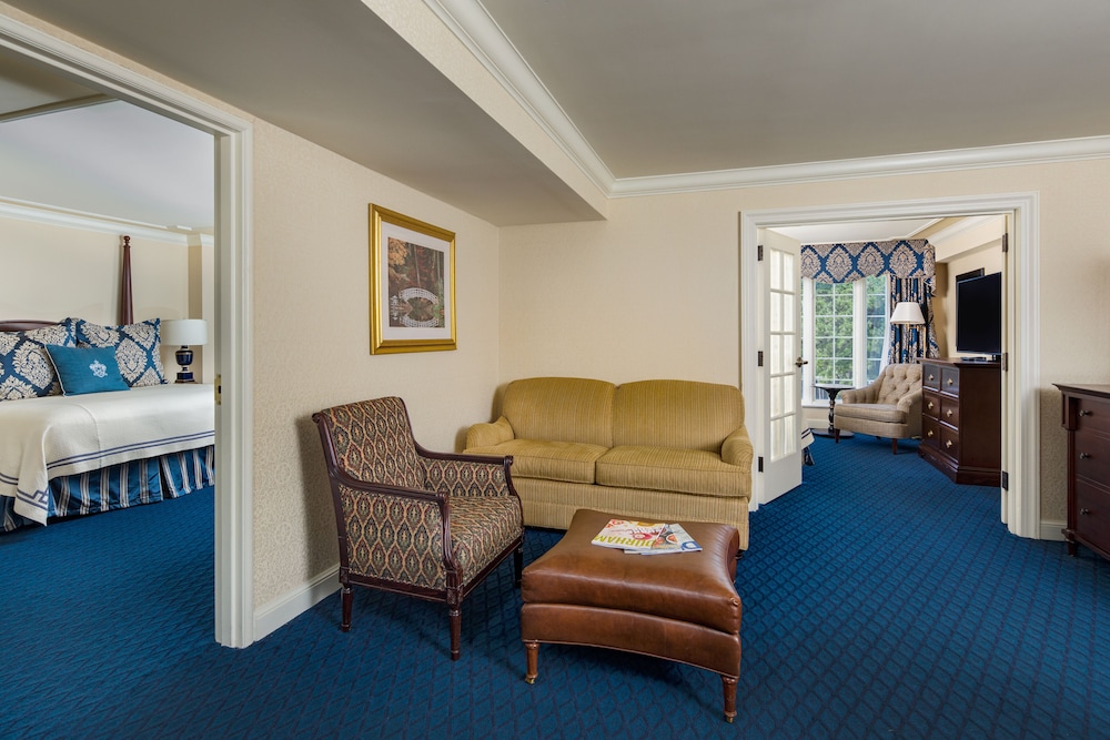 Washington Duke Inn & Golf Club - photo 20