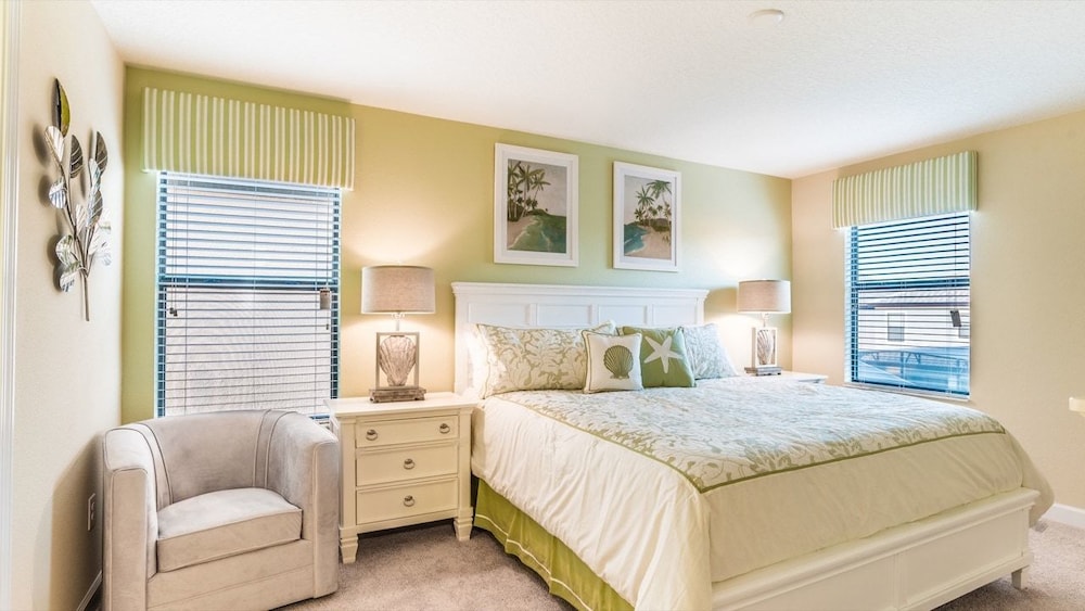 Grhbtr1463 Champions Gate Resort 5 Bed 4 Baths House - photo 5