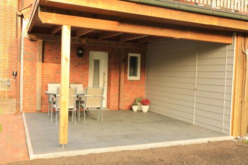 Ferienwohnung im Auenland — Bad Bramstedt — photo 3