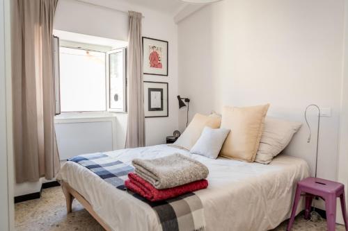 Brick Aparthotel - carbon neutral hotel in Cuenca