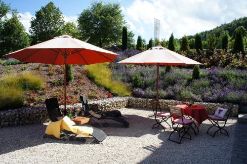 Alb Lodge — Gomadingen — photo 4