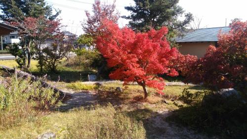 Wakihonjin in Kikugawa, Japan