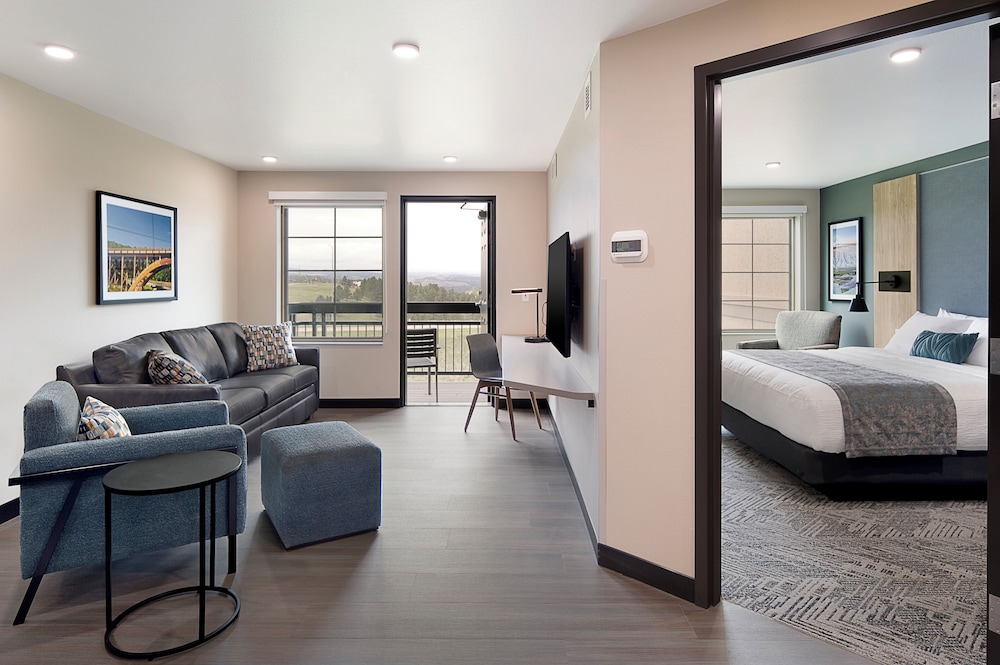 ClubHouse Hotel & Suites Rapid City - photo 10