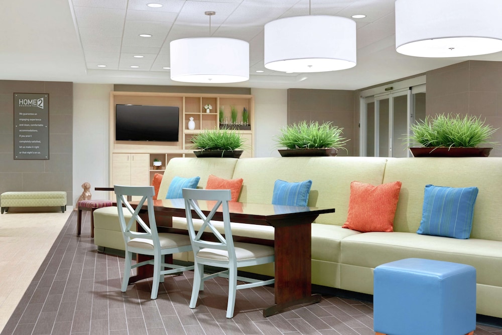 Home2 Suites Montgomery Prattville - photo 2