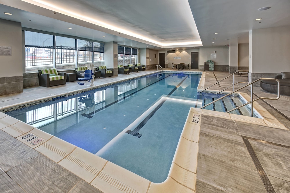 Residence Inn by Marriott Kansas City Downtown Convention - featured photo