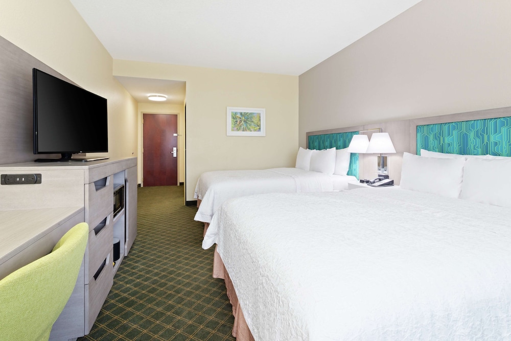 Hampton Inn West Palm Beach Lake Worth Turnpike - photo 16