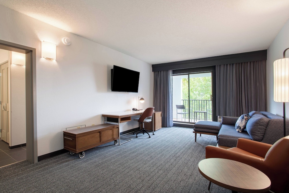 Courtyard by Marriott Orlando Altamonte Springs Maitland - photo 15