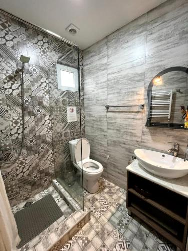 Tbilisi Trinity Apartment