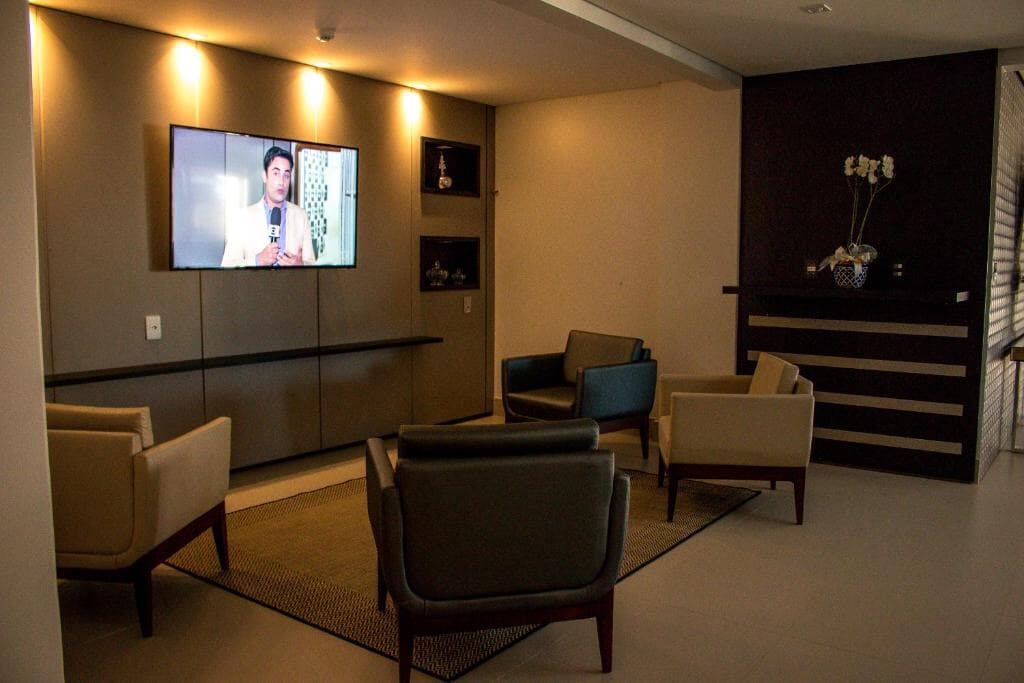 Ity Hotel — Cristalina — photo 5