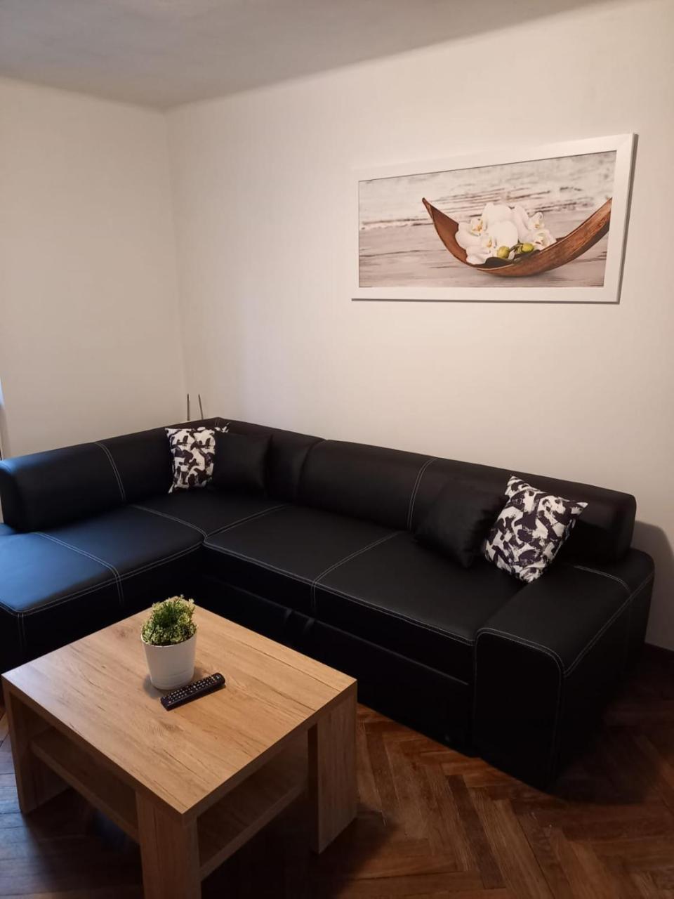 Apartmán Matěj — 4-Star Luxury Hotel in Podebrady, Czech Republic