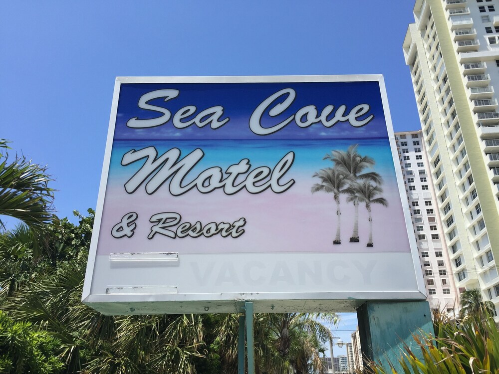 Sea Cove Resort Motel - photo 28
