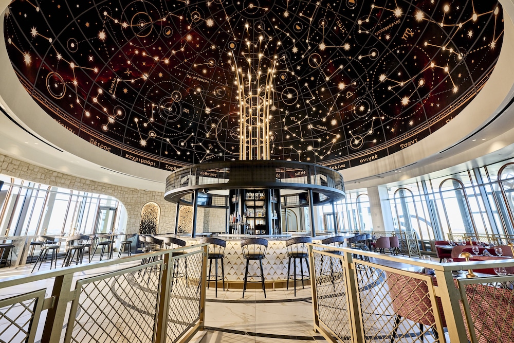Universal's Helios Grand Hotel a Loews Hotel - photo 31