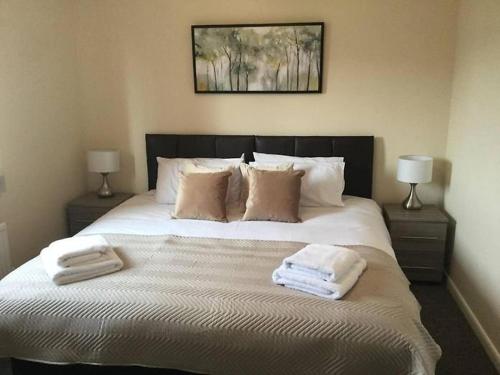 Park Cottage — 4-Star Luxury Hotel in Scunthorpe, United Kingdom