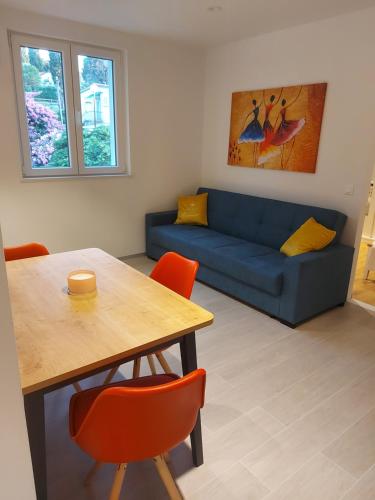 Apartman Romana