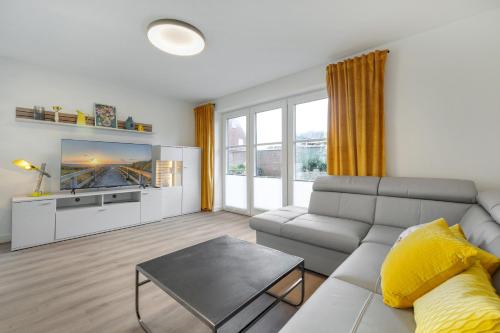 Juli in Tinnum, Germany