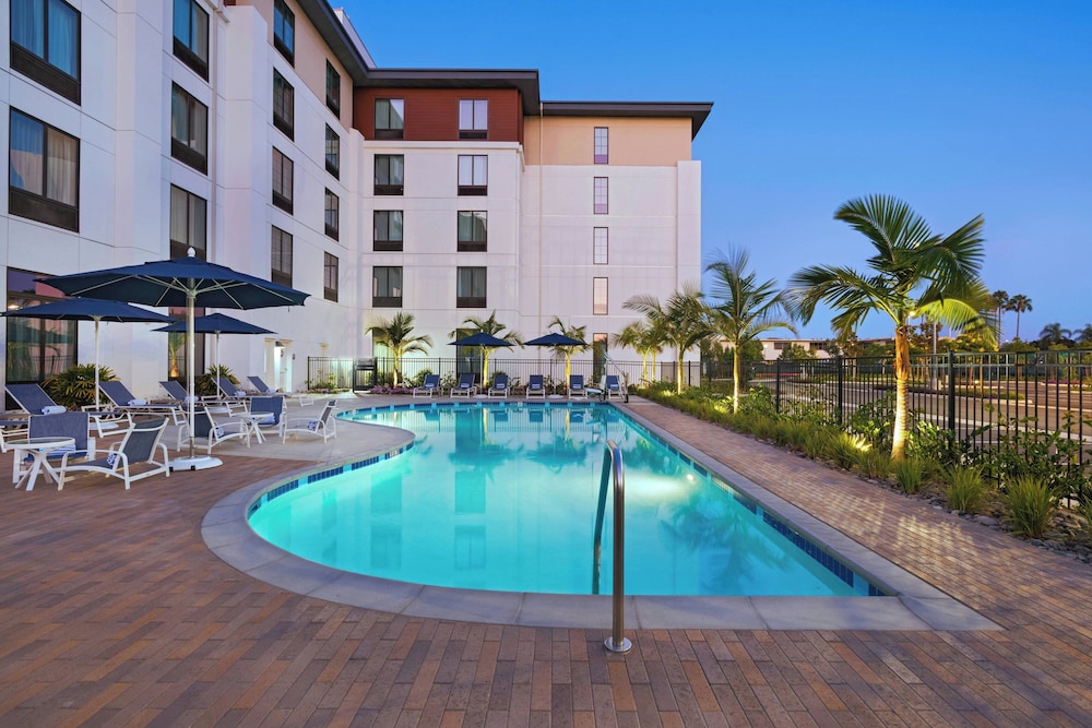 TownePlace Suites by Marriott San Diego Airport Liberty Station - photo 26