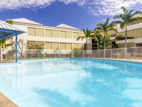 Etoile de la mer — 4-Star Luxury Hotel in Saint-Paul, Réunion