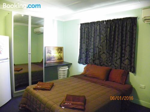 Mick S Accommodation Club — Mount Isa