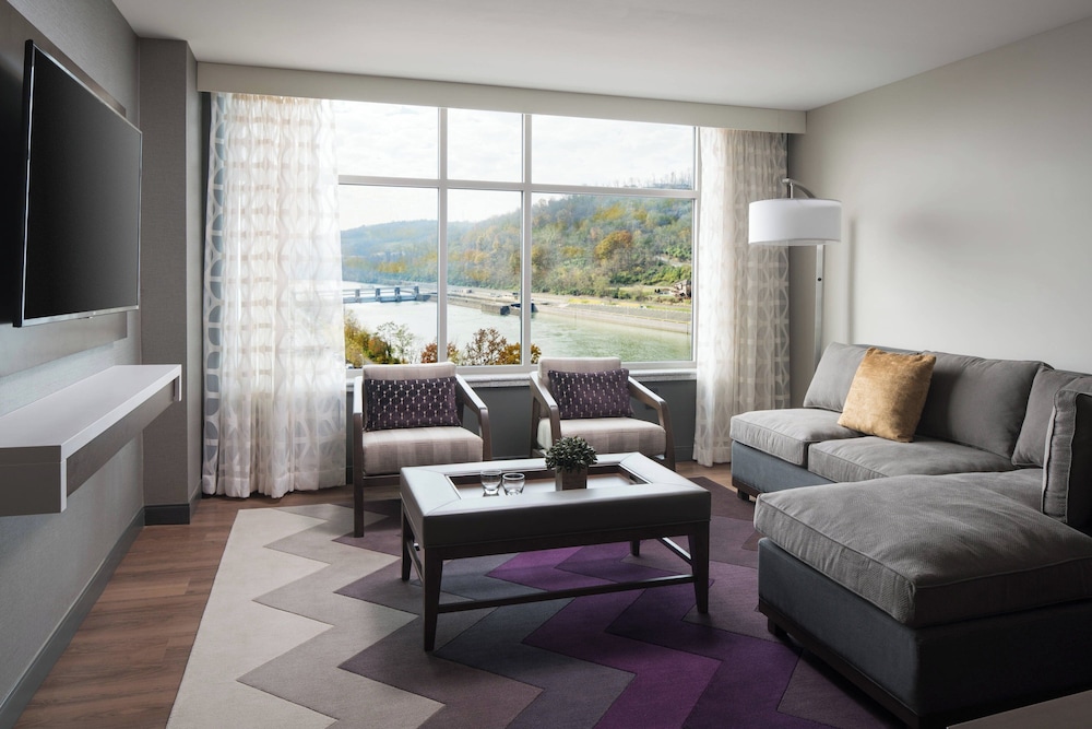 Morgantown Marriott at Waterfront Place - photo 20