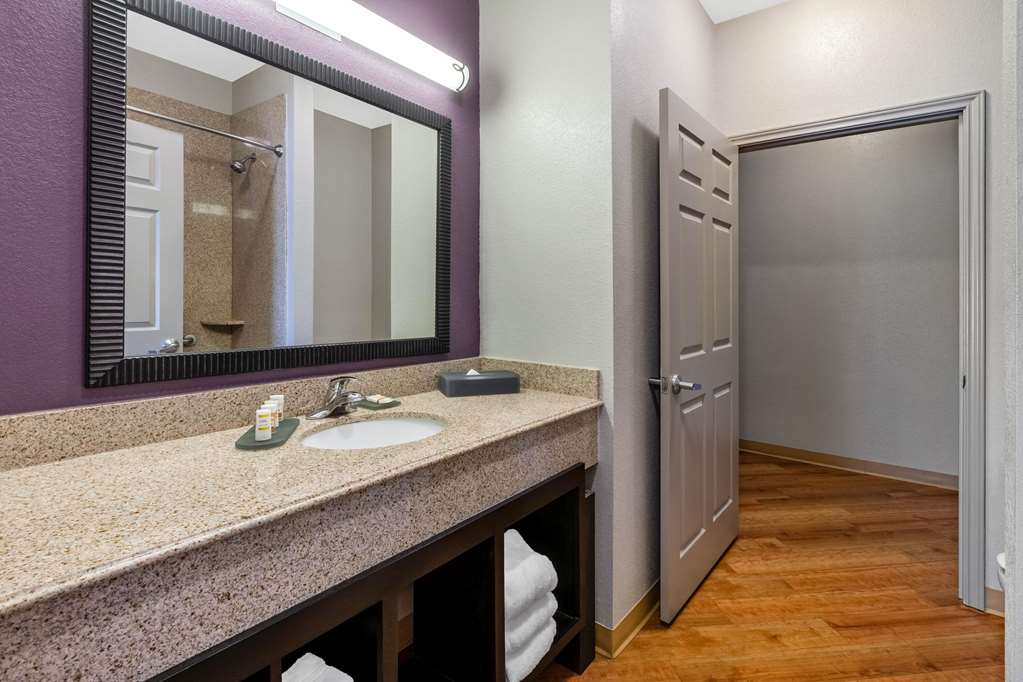 La Quinta Inn & Suites by Wyndham Lumberton - photo 24