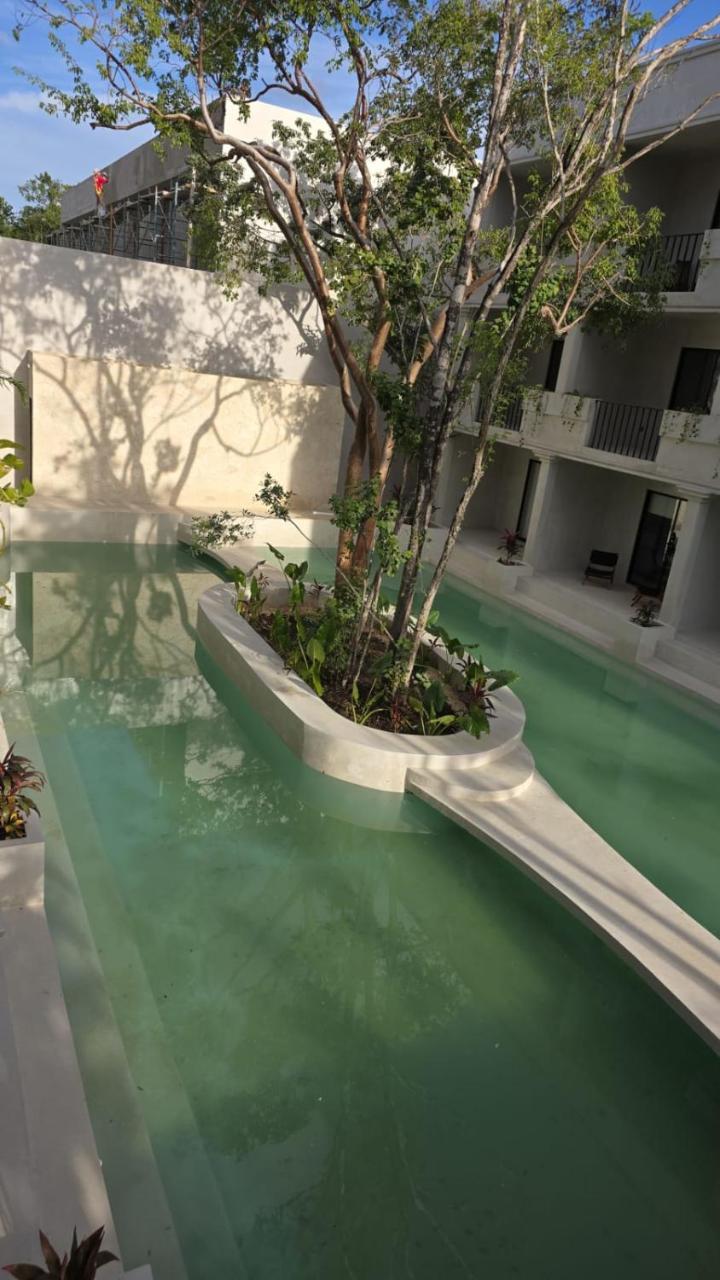 Depa Relax Star in Tulum - last minute hotel in Tulum